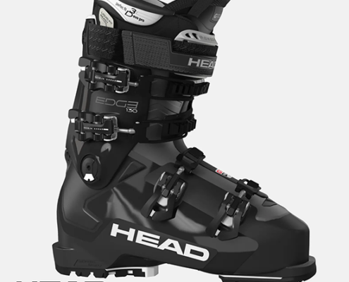 HEAD-603306-EDGE 130 HV GW-CHAUSSURES DE SKI-HOMME-BLACK WHITE-NOIR