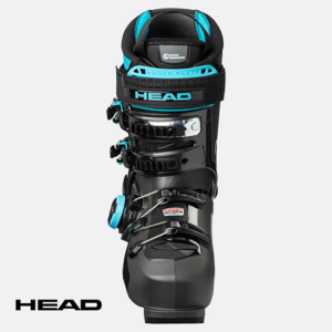 HEAD-605310-EDGE 120 HV BOA-CHAUSSURES DE SKI ALPIN-HOMMEANTHRACITE SPEEDBLUE-GRIS-FACE