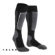FALKE-76107-SK6 PRO SKIING-CHAUSSETTES DE SKI-HOMME-3010 BLACK-NOIR
