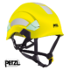 PETZL-A010DA00-VERTEX HI-VZ)CASQUE D'ESCALADE-JAUNE