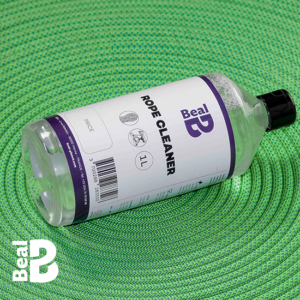 BEAL-BRCE-ROPE CLENEAR-DETERGENT POUR CORDES ET HARNAIS