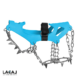 LACAL-FH-01-800-HIKING CRAMPONS-M-BLEU