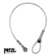 PETZL-G200AA01-WIRE STOP ACIER 100 CM-AMARRRAGE-VUE