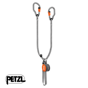 PETZL-L060AB00-LONGE NEW SCORPIO VERTIGO