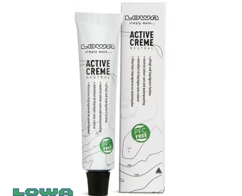 LOWA-L8308010019-CREME ENTRETIEN CUIR