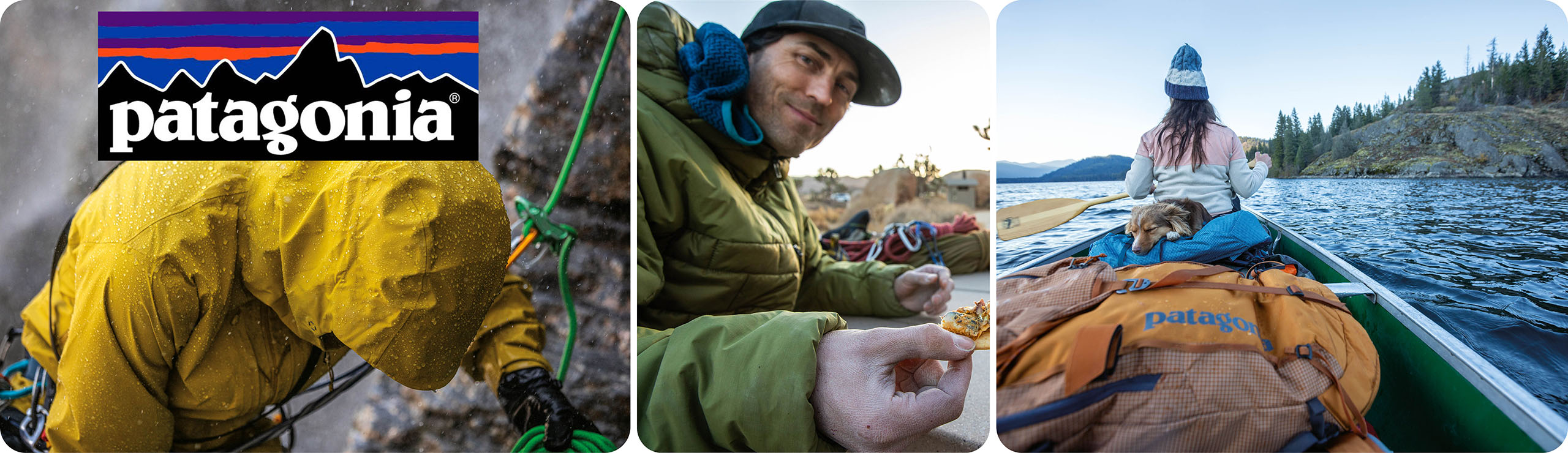 PATAGONIA FA26