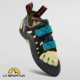 LA SPORTIVA-ZFCS133E36E33-TARANTULA WOMAN-CHAUSSONS D'ESCALADE-FEMME-ZEST EVERGLADE-JAUNE