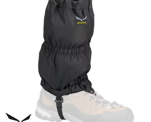 SALEWA-002117-HIKING GAITER-GUETRES