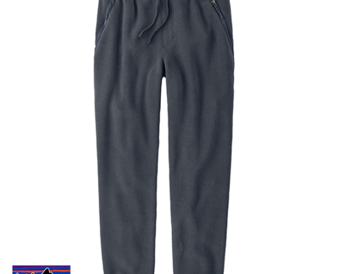 PATAGONIA-21665-M'S SYNCH PANTS-PANTALON POLAIRE-HOMME-SMDB SMOLDER BLUE-BLEU