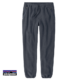 PATAGONIA-21665-M'S SYNCH PANTS-PANTALON POLAIRE-HOMME-SMDB SMOLDER BLUE-BLEU