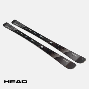 HEAD-31573501-E-REAL JOY+FIX 9 GW-PACK SKI ALPIN-FEMME-BLACK-NOIR-VUE
