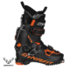 DYNAFIT-61916-RADICAL BOOT-CHAUSSURES DE SKI DE RANDONNÉE-BLACK FLUO ORANGE-NOIR