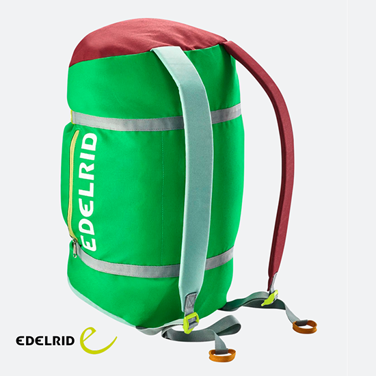 72094 790 EDELRID3 EDELRID-72094-DRONE-SAC À CORDE-790 JADE-VERT-DOS