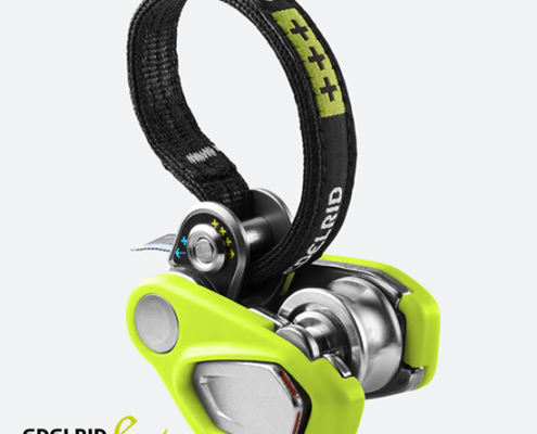 EDELRID-73840-OHMEGA-ASSUREUR-OASIS-VERT