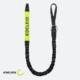 EDELRID-87601-DYNOSAW ABS STROP-PORTE MATERIEL-NIGHT-NOIR