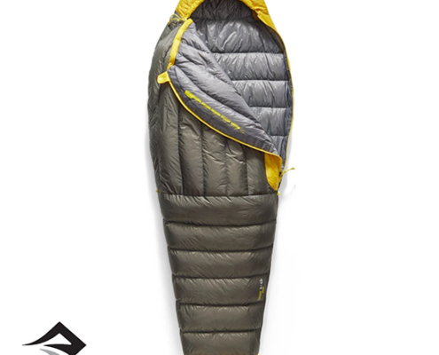 SEA TO SUMMIT-DASL041072-21010-SPARK -9C / 15F LONG-SAC DE COUCHAGE