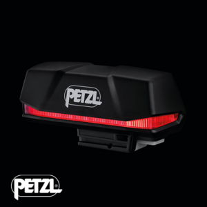 PETZL-E037AA00-R1 BATTERIE LAMPE FRONTALE-LUMIERE ROUGE