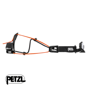 PETZL-E105AA00-NAO RL-LAMPE FRONTALE-CÔTÉ