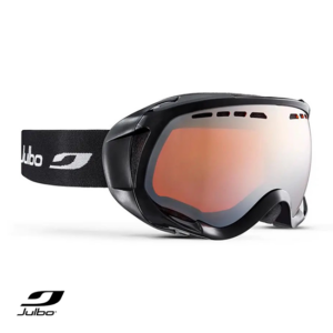 JULBO-J79412140-JUPITER OTG SPECTRON-MASQUE DE SKI-BLACK-NOIR