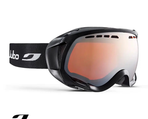 JULBO-J79412140-JUPITER OTG SPECTRON-MASQUE DE SKI-BLACK-NOIR