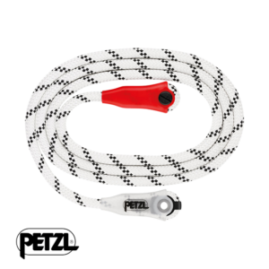 PETZL-L052FA03-CORDE DE RECHANDE 5M POUR GRILLON