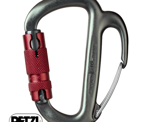 PETZL-M42-FREINO-MOUSQUETON