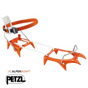 PETZL-U004BA00-LEOPARD FL-CRAMPONS-VUE