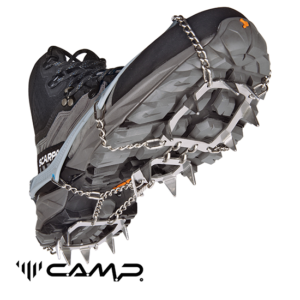CAMP-3610-ICE MASTER PRO-CRAMPONS
