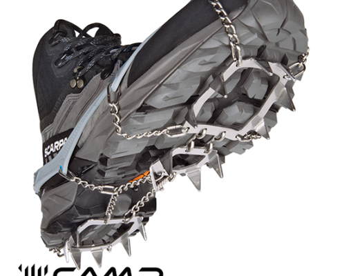 CAMP-3610-ICE MASTER PRO-CRAMPONS