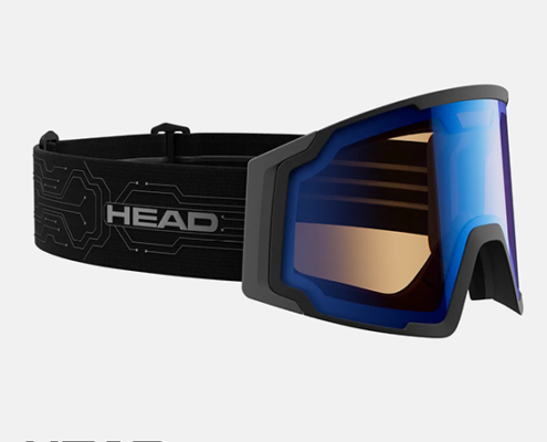 HEAD-391425-NEVES SUNSCREEN-MASQUE DE SKI-BLUE BLACK-NOIR-CÔTÉ