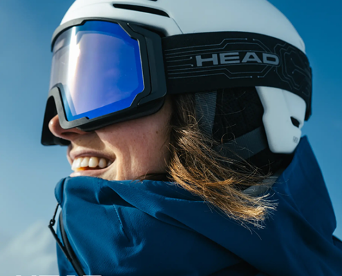 HEAD-391425-NEVES SUNSCREEN-MASQUE DE SKI-BLUE BLACK-NOIR-VUE