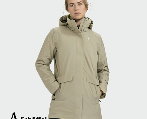 SCHOFFEL-13810-URBAN 3 IN 1 PARKA STYLE BORKOL-PARKA 3 IN 1-FEMME-4725 NUTMEG-BEIGE