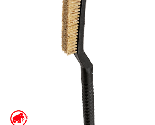 MAMMUT-2050-00350-SENDER BRUSH-BROSSE PRISES ESCALADE-0001 BLACK-NOIR