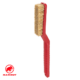 MAMMUT-2050-00350-SENDER BRUSH-BROSSE PRISES ESCALADE-3465 MAGMA-ROUGE