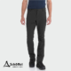 SCHOFFEL-22800-PANTS FOLKSTONE-PANTALON DE RANDONNÉE-HOMME-9830 ASPHALT-GRIS