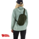 FJALL RAVEN-23200337-SKULE SLING 6-SAC À DOS DE RANDONÉE-662 DEEP FOREST-VERT