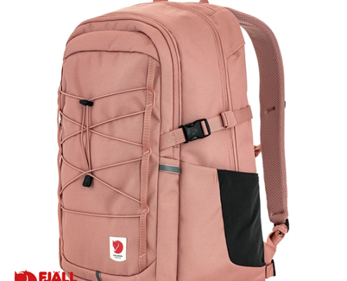 FJALL RAVEN-23346-SKULE 28-SAC À DOS-300 DUSTY ROSE-ROSE