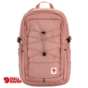 FJALL RAVEN-23346-SKULE 28-SAC À DOS-300 DUSTY ROSE-ROSE-FACE