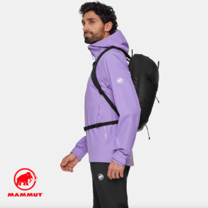 MAMMUT-2570-00310 ALTO 18-SAC À DOS-0001 BLACK-NOIR-CÔTÉ