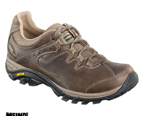 MEINDL-3876-CARACSA-CHAUSSURES DE RANDONNÉE-FEMME-96 DARK BROWN-MARRON