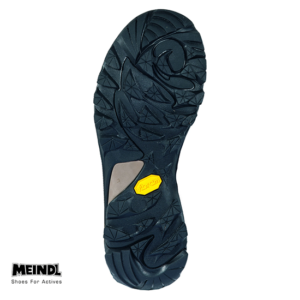 MEINDL-3877-CARACAS-CHAUSSURES DE RANDONNÉE-HOMME-46 DARK BROWN-MARRON-SEMELLE