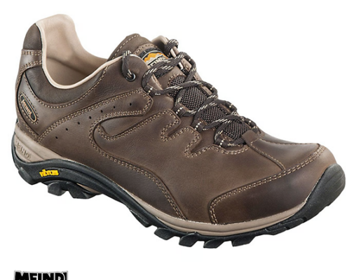 MEINDL-3877-CARACAS-CHAUSSURES DE RANDONNÉE-HOMME-46 DARK BROWN-MARRON