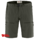FJALL RAVEN-82894-HIGH COAST HIKE SHORTS-SHORT DE RANDONNÉE-HOMME-032 MOUNTAIN GREY-GRIS