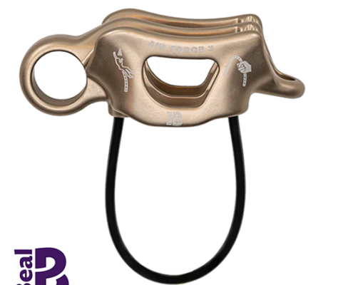 BEAL-BMDAF3C-AIR FORCE 3-ASSUREUR-MATT STONE-BEIGE