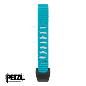 PETZL-C041BA01-AXESS 17 CM-SANGLE
