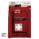 CARE PLUS-CP38309-FIRST AID KIT LIGHT WALKER-TROUSSE DE SECOURS