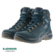 LOWA-L3119166960-RENEGADE EVO GTX MID-CHAUSSURES DE RANDONNÉE-HOMME-6960 NAVY BLUE-BLEU