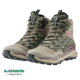 LOWA-L321620-MADDOX PRO GTX MID WS-CHAUSSURES DE RANDONNÉE-FEMME-4940 DESERT VIEUX ROSE-BEIGE