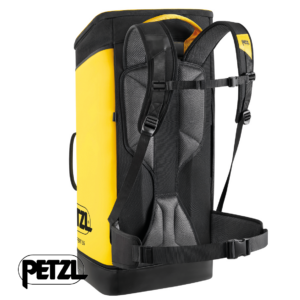 PETZL-S046AA00-SAC EXPERT 55 LITRES-SAC À DOS-BRETELLES