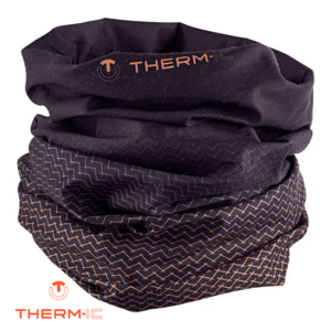 THERM-IC-T23-0500-001-NECKWARMER COOL LIGHT-TOUR DE COU-001 BALCK-NOIR